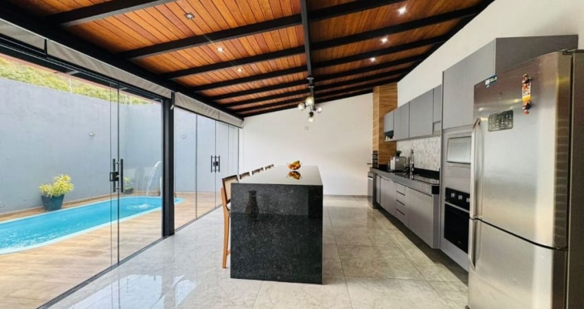 Casa com 3 quartos à venda na Rua das Ametistas, 29, Marilândia, Juiz de Fora