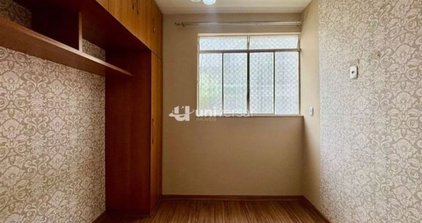 Apartamento com 2 quartos à venda na Rua Melo Franco, 297, São Mateus, Juiz de Fora