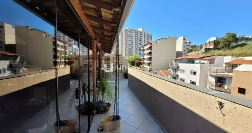 Excelente Cobertura no Bairro Bom Pastor com 3 quartos e Elevador por apenas 780mil