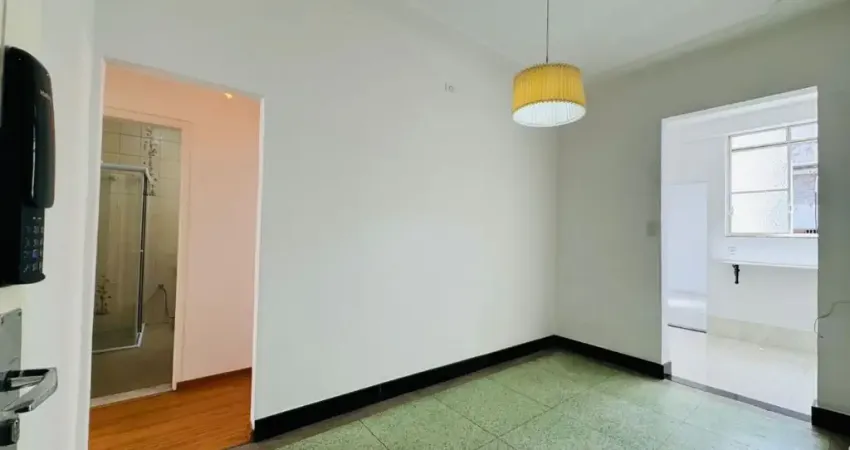 Apartamento de 2 quartos à venda no santa helena por r$250.000