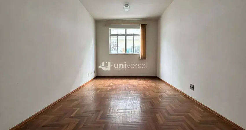 Apartamento espaçoso de 2 quartos no são mateus por r$200.000