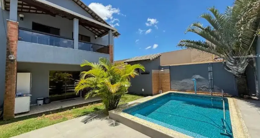 Casa à venda no são lucas com um belo espaço gourmet por menos de 1 milhão