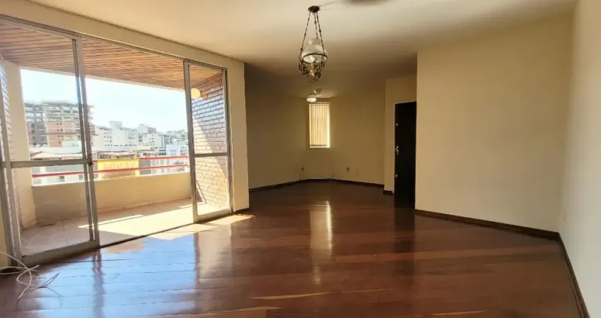 Apartamento com 3 quartos à venda, 161 m² por r$ 490.000 - jardim glória - juiz de fora/mg