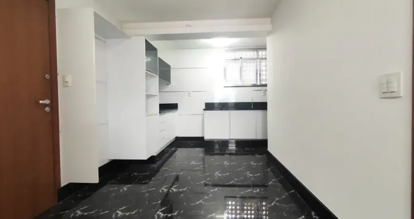 Apartamento de 2 quartos todo reformado no bom pastor à venda por r$299.900