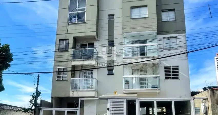 Apartamento planejado na zona sul por r$230.000  - juiz de fora/mg
