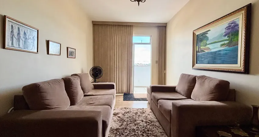 Apartamento térreo de 3 quartos com área externa no estrela sul