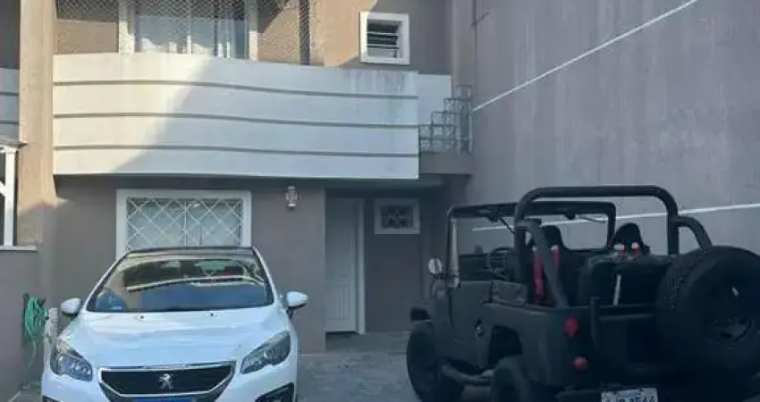 Sobrado para Venda em Curitiba, Atuba, 3 dormitórios, 1 suíte, 3 banheiros, 2 vagas