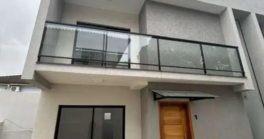 Sobrado para venda em curitiba, tingui, 3 dormitórios, 1 suíte, 3 banheiros, 2 vagas