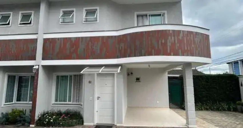 Sobrado para Venda em Curitiba, Atuba, 3 dormitórios, 1 suíte, 3 banheiros, 2 vagas