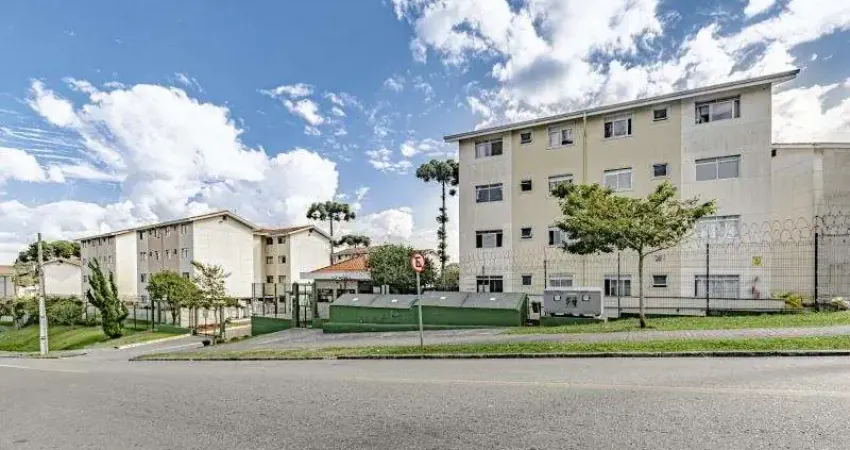 Apartamento para Venda em Curitiba, Santa Cândida, 3 dormitórios, 1 banheiro, 1 vaga
