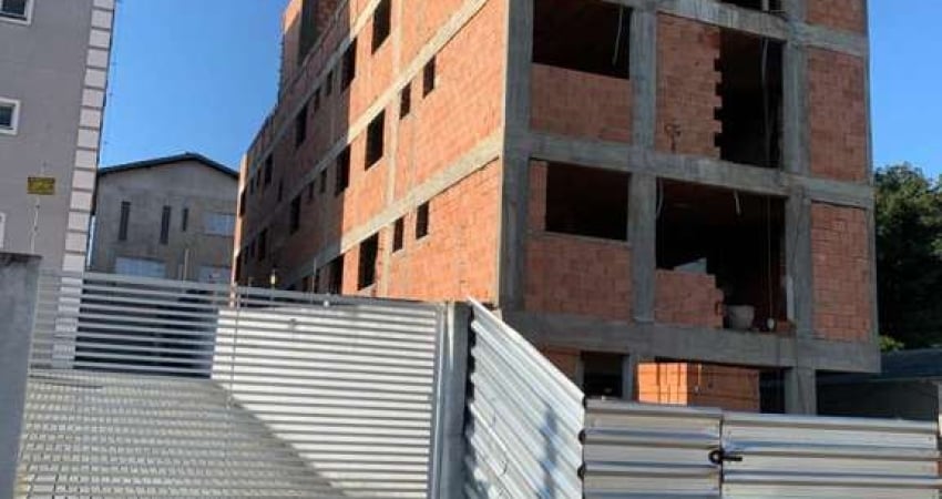 Studio para Venda em Curitiba, Santa Cândida, 1 dormitório, 1 banheiro, 1 vaga