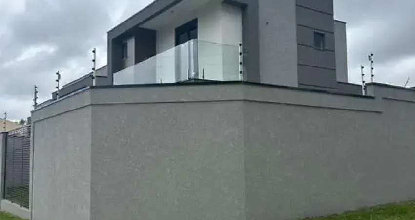 Sobrado para Venda em Curitiba, Boa Vista, 3 dormitórios, 1 suíte, 3 banheiros, 3 vagas