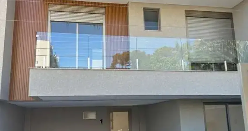 Sobrado para Venda em Curitiba, Boa Vista, 3 dormitórios, 3 suítes, 5 banheiros, 2 vagas