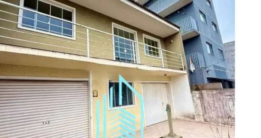 Sobrado para Venda em Colombo, Jardim Paloma, 3 dormitórios, 2 banheiros, 2 vagas