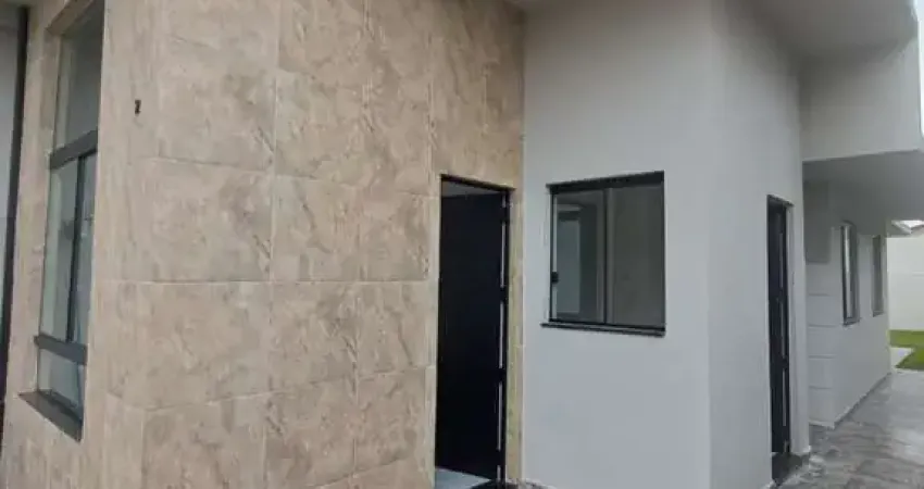 Casa para Venda em Colombo, Maracanã, 3 dormitórios, 1 suíte, 2 banheiros, 2 vagas