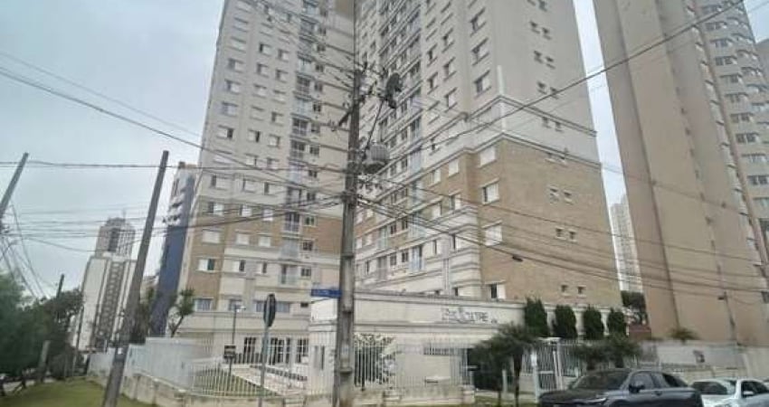 Apartamento para Venda em Curitiba, Cristo Rei, 3 dormitórios, 1 suíte, 2 banheiros, 2 vagas