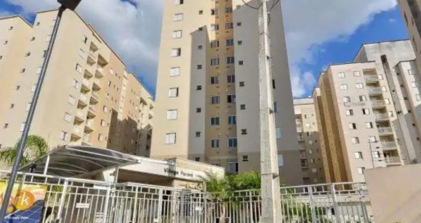 Apartamento para Venda em Curitiba, Tingui, 2 dormitórios, 1 suíte, 2 banheiros, 1 vaga