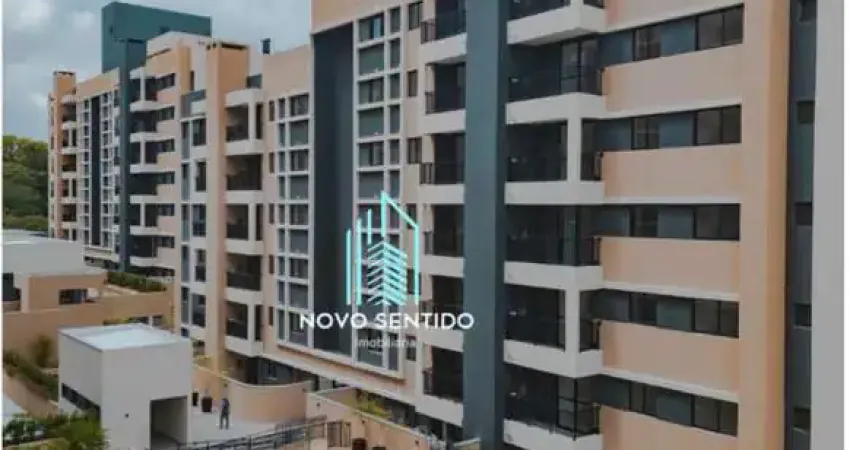 Apartamento para Venda em Curitiba, Tingui, 2 dormitórios, 1 suíte, 2 banheiros, 2 vagas