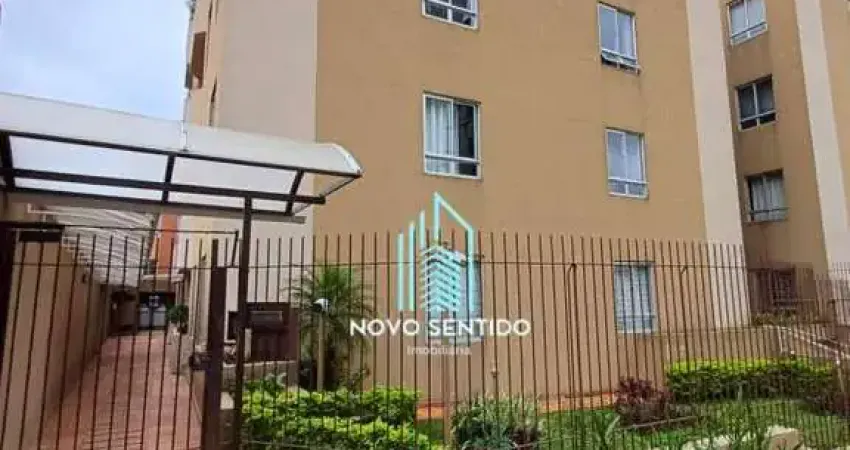 Apartamento para venda em curitiba, atuba, 3 dormitórios, 1 suíte, 1 banheiro, 1 vaga