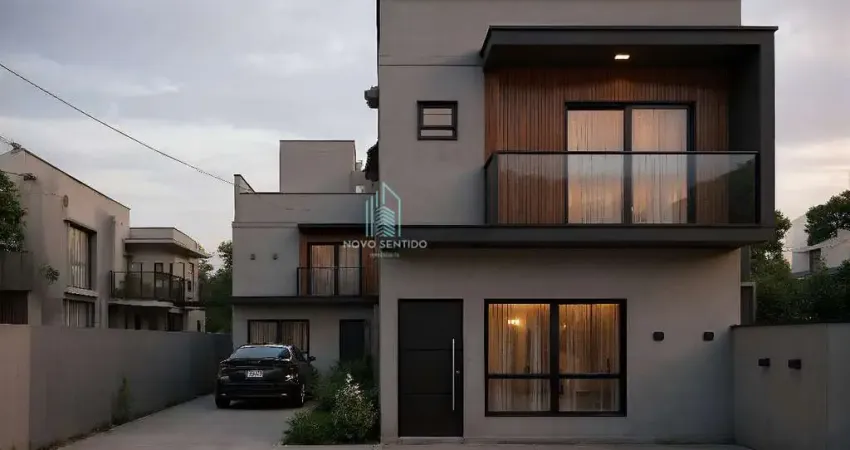 Sobrado para venda em curitiba, bairro alto, 3 dormitórios, 1 suíte, 3 banheiros, 2 vagas