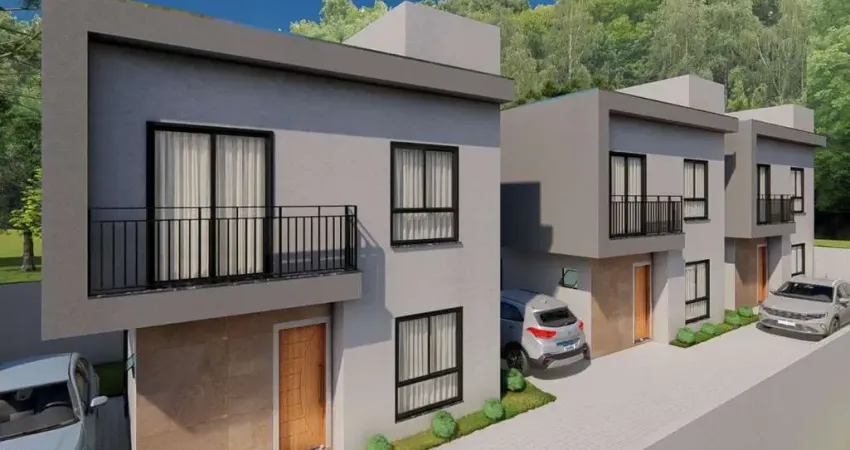 Sobrado para venda em curitiba, barreirinha, 3 dormitórios, 1 suíte, 3 banheiros, 2 vagas