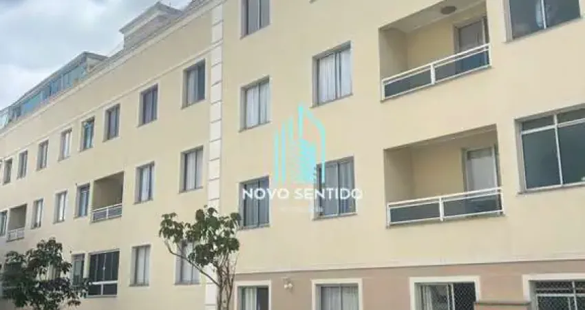 Apartamento para venda em curitiba, atuba, 2 dormitórios, 1 suíte, 2 banheiros, 1 vaga