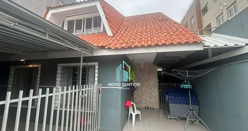 Casa para venda em pinhais, vargem grande, 4 dormitórios, 2 suítes, 3 banheiros, 2 vagas