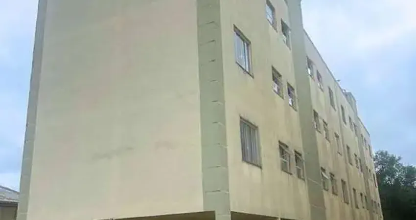 Apartamento para Venda em Colombo, Roça Grande, 2 dormitórios, 1 banheiro, 1 vaga