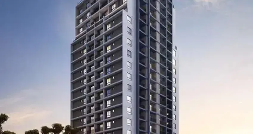 Apartamento para venda em curitiba, portão, 2 dormitórios, 1 suíte, 2 banheiros, 1 vaga