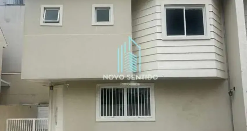 Sobrado para Venda em Curitiba, Atuba, 3 dormitórios, 1 suíte, 3 banheiros, 2 vagas