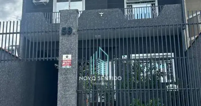 Sobrado para Venda em Curitiba, Atuba, 3 dormitórios, 1 suíte, 3 banheiros, 4 vagas