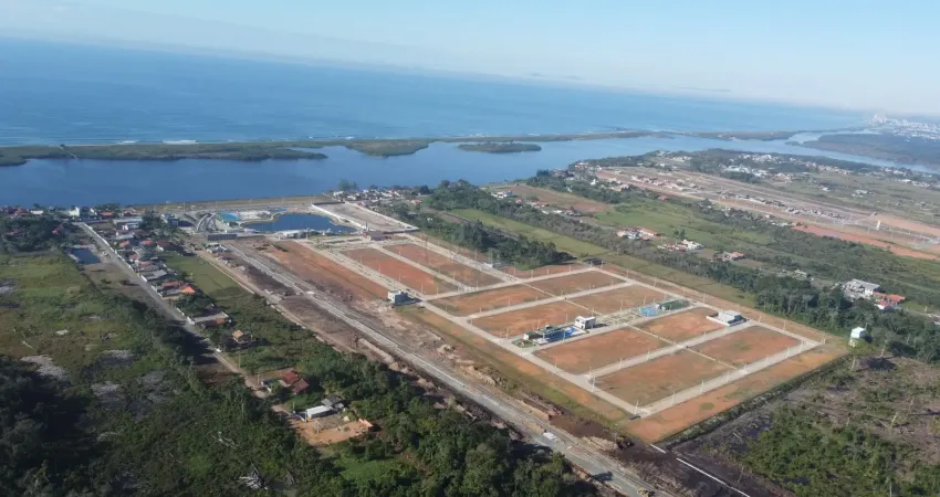 Compre seu espaço no skyline e ganhe o privilégio da joia no clube marinas!