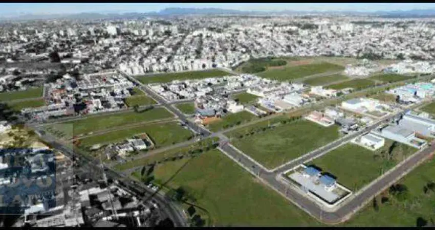 Terreno à venda, 360 m² por R$ 576.000,00 - Cidade Industrial - Curitiba/PR