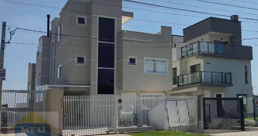 Sobrado com 3 dormitórios à venda, 115 m² por R$ 695.000,00 - Fazendinha - Curitiba/PR