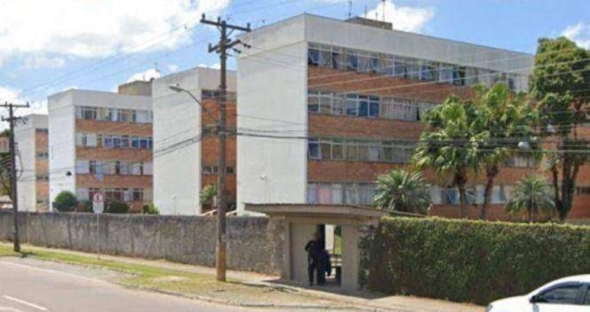 Apartamento com 3 dormitórios à venda, 76 m² por R$ 350.000,00 - Fazendinha - Curitiba/PR
