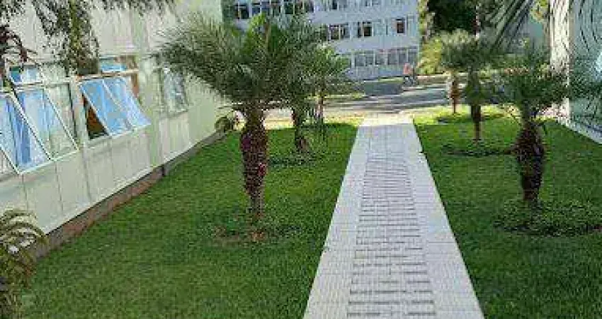 Apartamento com 2 dormitórios à venda, 66 m² por R$ 279.000,00 - Cidade Industrial - Curitiba/PR