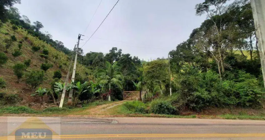 Chácara / sítio à venda na Rua Vereador Elias Karam, 68, Fazendinha, Curitiba