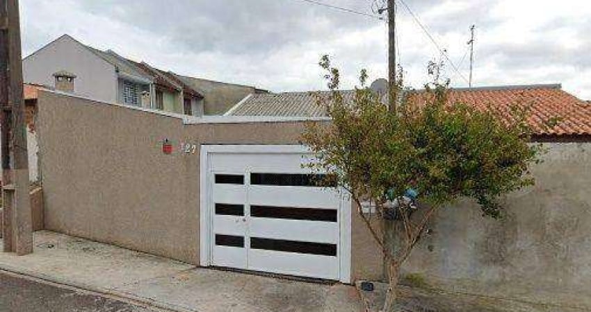 Casa com 3 dormitórios à venda, 110 m² por R$ 350.000 - São Miguel - Curitiba/PR