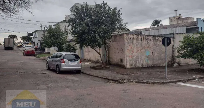 Barracão à venda, 230 m² por R$ 650.000 - Cidade Industrial - Curitiba/PR