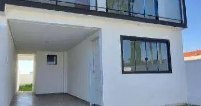 Sobrado com 3 dormitórios à venda, 150 m² por R$ 750.000,00 - Portão - Curitiba/PR