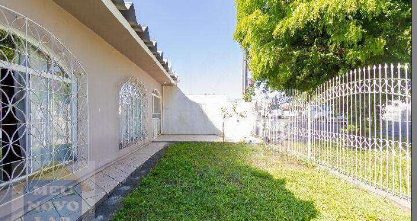 Casa com 3 dormitórios à venda, 110 m² por R$ 800.000,00 - Fazendinha - Curitiba/PR