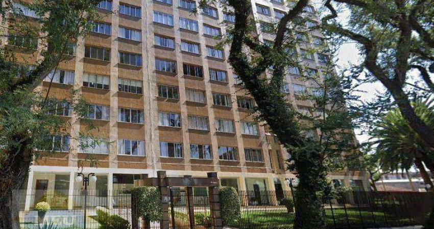 Apartamento com 2 dormitórios à venda, 112 m² por R$ 580.000,00 - Rebouças - Curitiba/PR
