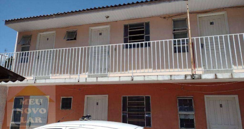 Casa com 18 dormitórios à venda, 390 m² por R$ 550.000,00 - Campo Comprido - Curitiba/PR