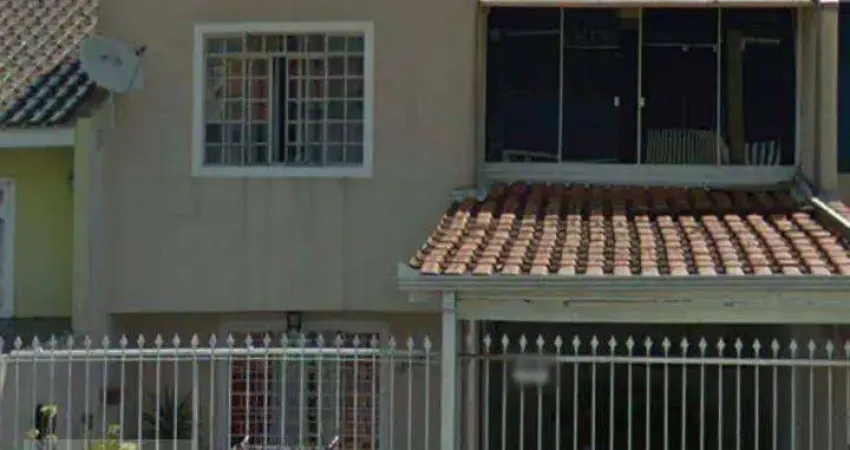 Sobrado Quadriplex com 3 dormitórios à venda, 160 m² por R$ 580.000 - Bairro Alto - Curitiba/PR