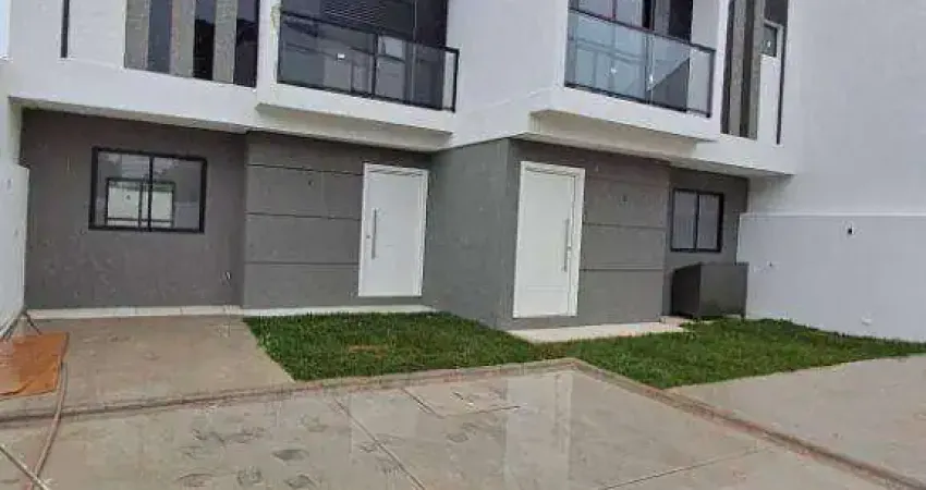 Tríplex com Terraço no Portão - Condomínio Residencial Morada do Sol