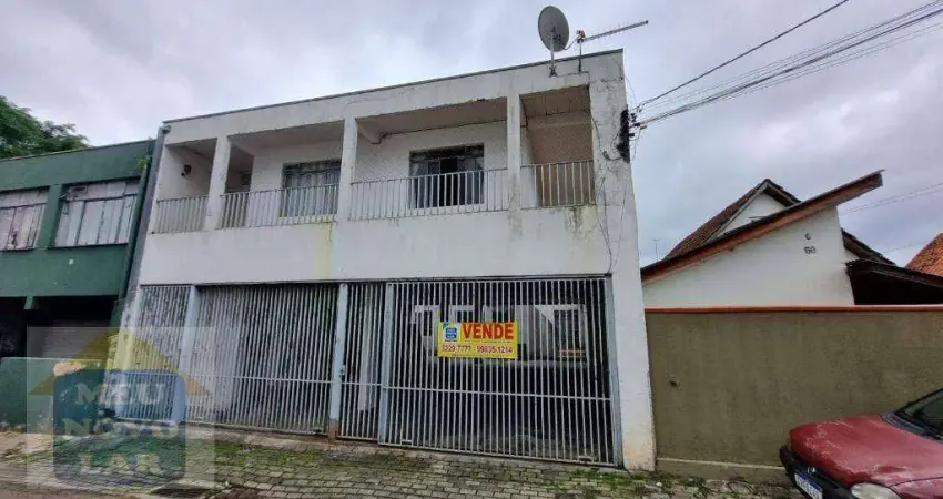 Sobrado com 2 dormitórios à venda, 160 m² por R$ 340.000,00 - Cidade Industrial - Curitiba/PR