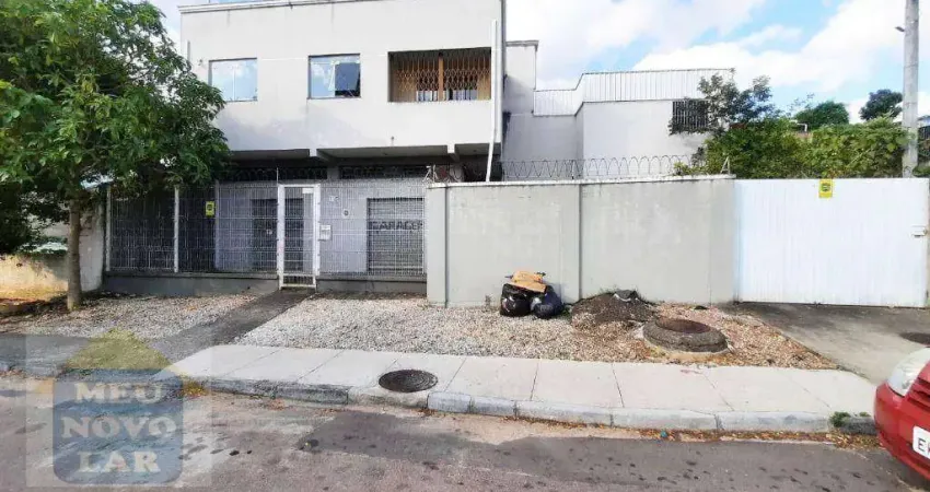 Barracão à venda, 400 m² por R$ 860.000,00 - Campo Comprido - Curitiba/PR