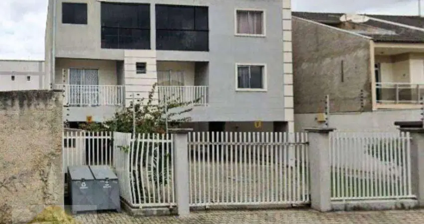 Apartamento com 3 dormitórios à venda, 90 m² por R$ 550.000,00 - Fazendinha - Curitiba/PR