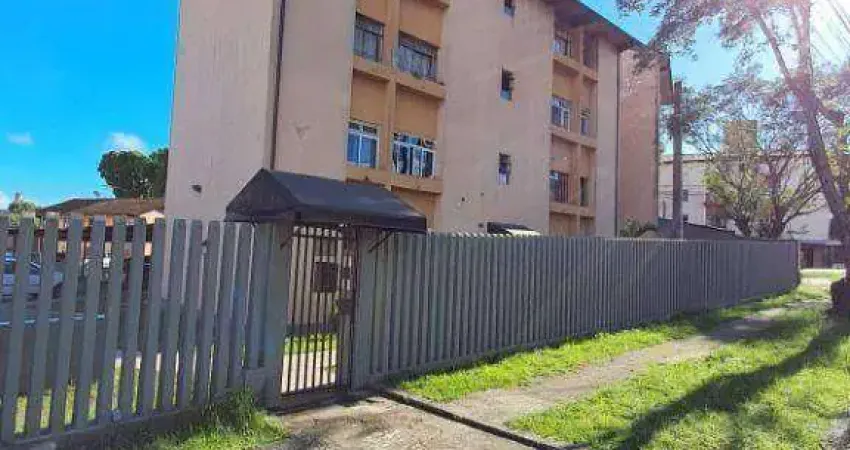 Apartamento com 3 dormitórios à venda, 46 m² por R$ 195.000,00 - Cidade Industrial - Curitiba/PR