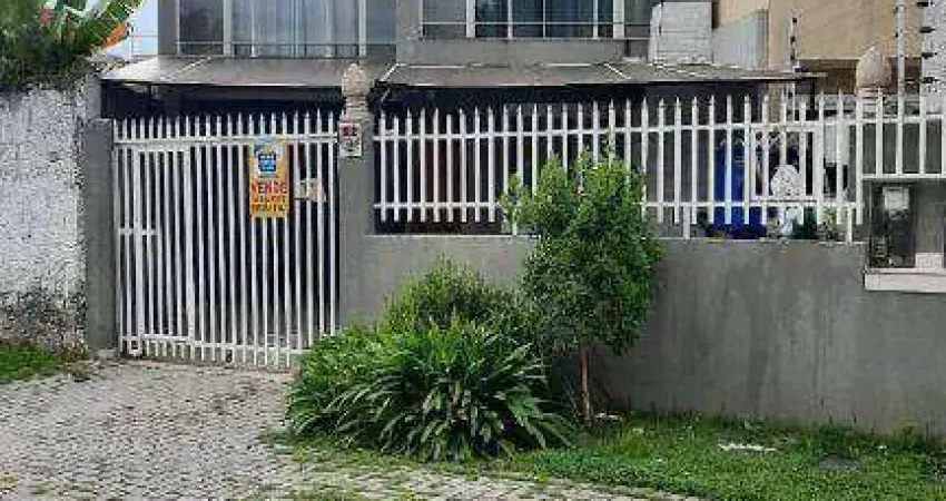 Sobrado com 2 dormitórios à venda, 92 m² por R$ 450.000,00 - Cidade Industrial - Curitiba/PR